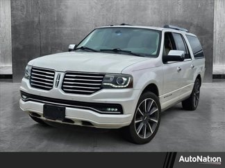 Used 2016 Lincoln Navigator L Reserve image 1