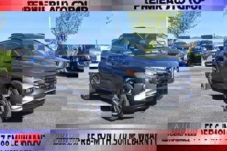 Used 2022 Hyundai Tucson SEL w/ Convenience Package image 1