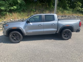 New 2025 GMC Canyon Elevation w/ Convenience Package image 1