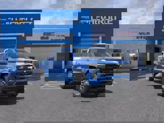 New 2024 Chevrolet Colorado LT w/ LT Convenience Package III image 1