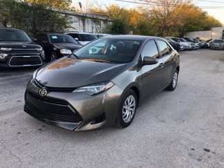 Used 2019 Toyota Corolla LE image 1