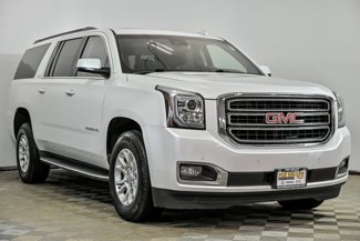 Used 2019 GMC Yukon XL SLT w/ Open Road Package video 1