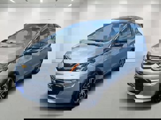 Used 2018 Chevrolet Bolt LT image 1
