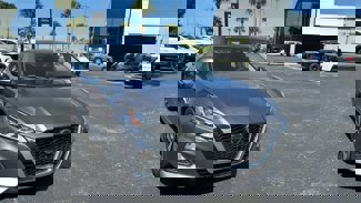 Used 2022 Nissan Altima 2.5 SV image 1