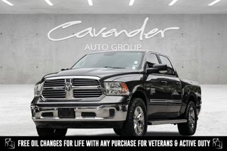 Used 2019 RAM 1500 Lone Star w/ Rambox Value Package image 1
