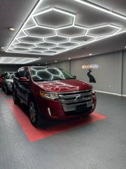 Used 2013 Ford Edge Limited image 1