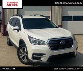 Used 2019 Subaru Ascent Premium image 1