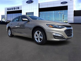 Used 2024 Chevrolet Malibu LT image 1