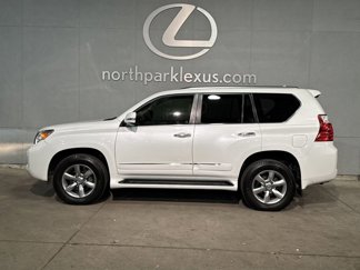 Used 2013 Lexus GX 460 Premium image 1