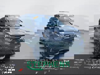 Used 2020 Honda CR-V EX image 1