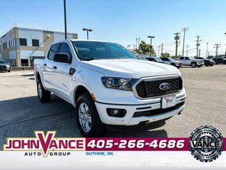 Used 2019 Ford Ranger XLT w/ Equipment Group 301A Mid image 1
