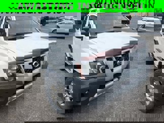 Used 2011 Nissan Xterra S w/ 4X4 Value Package image 1