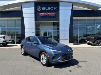 New 2025 Buick Envista Preferred w/ Convenience I Package image 1