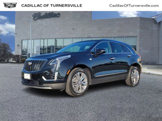 New 2025 Cadillac XT5 Premium Luxury image 1