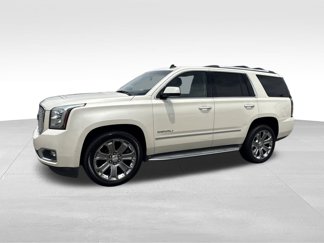 Used 2015 GMC Yukon Denali w/ Touring Package image 1