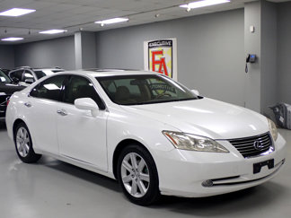 Used 2008 Lexus ES 350 image 1