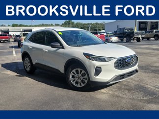 Used 2024 Ford Escape Active image 1