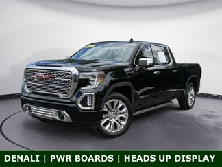 Used 2020 GMC Sierra 1500 Denali w/ Denali Ultimate Package image 1