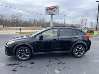 Used 2014 Subaru Crosstrek 2.0i Premium w/ Moonroof Package image 1