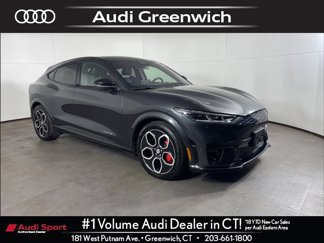 Used 2022 Ford Mustang Mach-E GT video 1