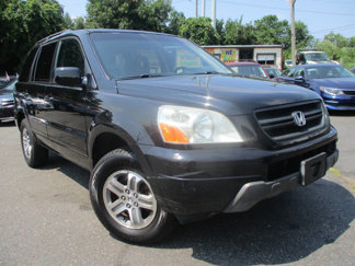 Used 2005 Honda Pilot EX-L image 1