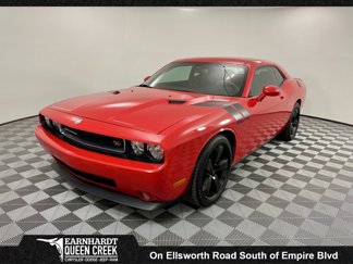 Used 2009 Dodge Challenger R/T image 1