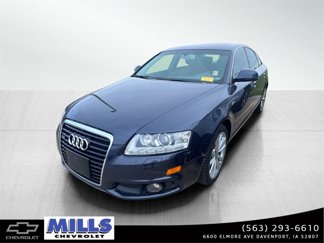 Used 2011 Audi A6 3.0T Prestige image 1