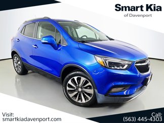 Used 2018 Buick Encore Essence image 1