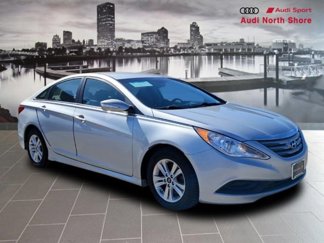 Used 2014 Hyundai Sonata GLS w/ Popular Equipment Group 2 image 1