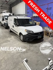 Used 2016 RAM ProMaster City Tradesman w/ Rear Back-up Camera Group video 1