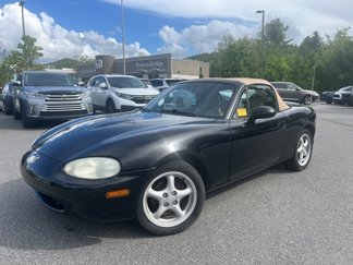 Used 1999 MAZDA MX-5 Miata image 1