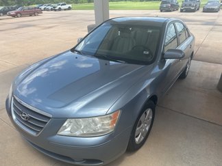 Used 2009 Hyundai Sonata GLS w/ Popular Equipment Pkg 2 image 1
