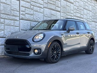 Used 2017 MINI Cooper Clubman ALL4 w/ Premium Package image 1