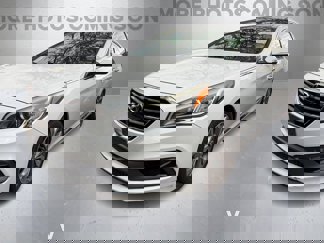 Used 2015 Hyundai Sonata Limited 2.0T image 1