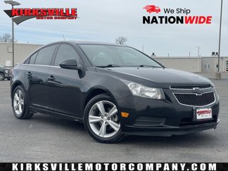 Used 2014 Chevrolet Cruze LT image 1