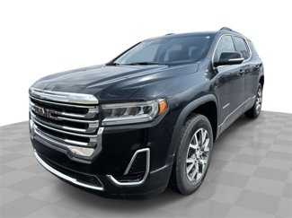 Used 2022 GMC Acadia SLE w/ Driver Convenience Package image 1