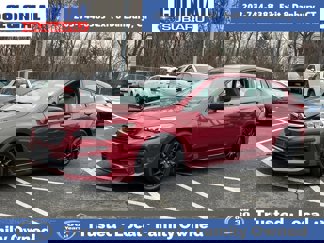 Used 2022 Subaru Impreza 2.0i image 1