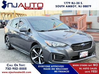 Used 2019 Subaru Impreza 2.0i Sport image 1