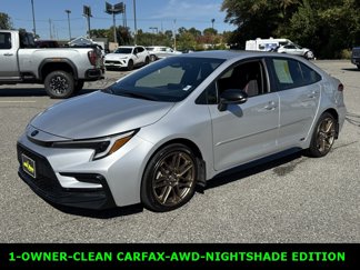 Used 2024 Toyota Corolla SE video 1