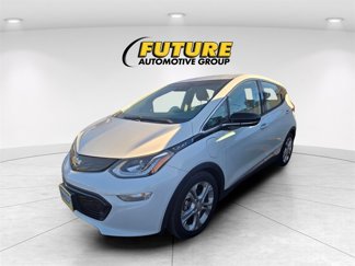 Used 2020 Chevrolet Bolt LT image 1