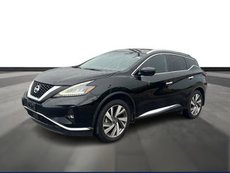 Used 2019 Nissan Murano SL image 1