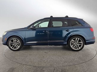 Used 2018 Audi Q7 3.0T Prestige image 1