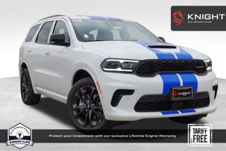 New 2025 Dodge Durango GT image 1