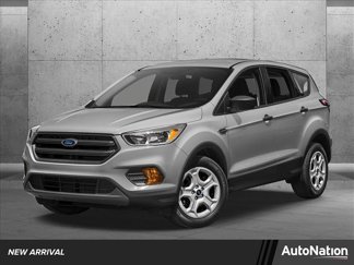 Used 2018 Ford Escape SE image 1