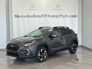 Used 2025 Subaru Crosstrek 2.5i Limited image 1