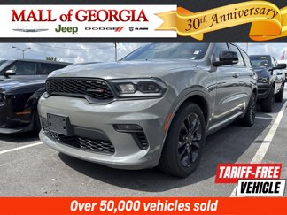 Used 2021 Dodge Durango GT image 1