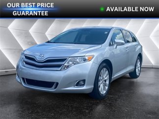 Used 2013 Toyota Venza LE image 1