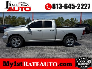 Used 2015 RAM 1500 Classic SLT image 1