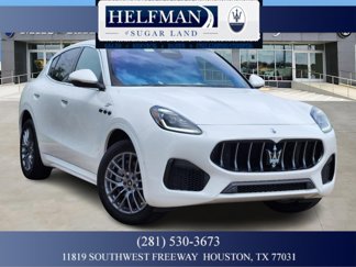 New 2024 Maserati Grecale GT image 1