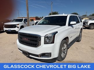 Used 2019 GMC Yukon SLT image 1